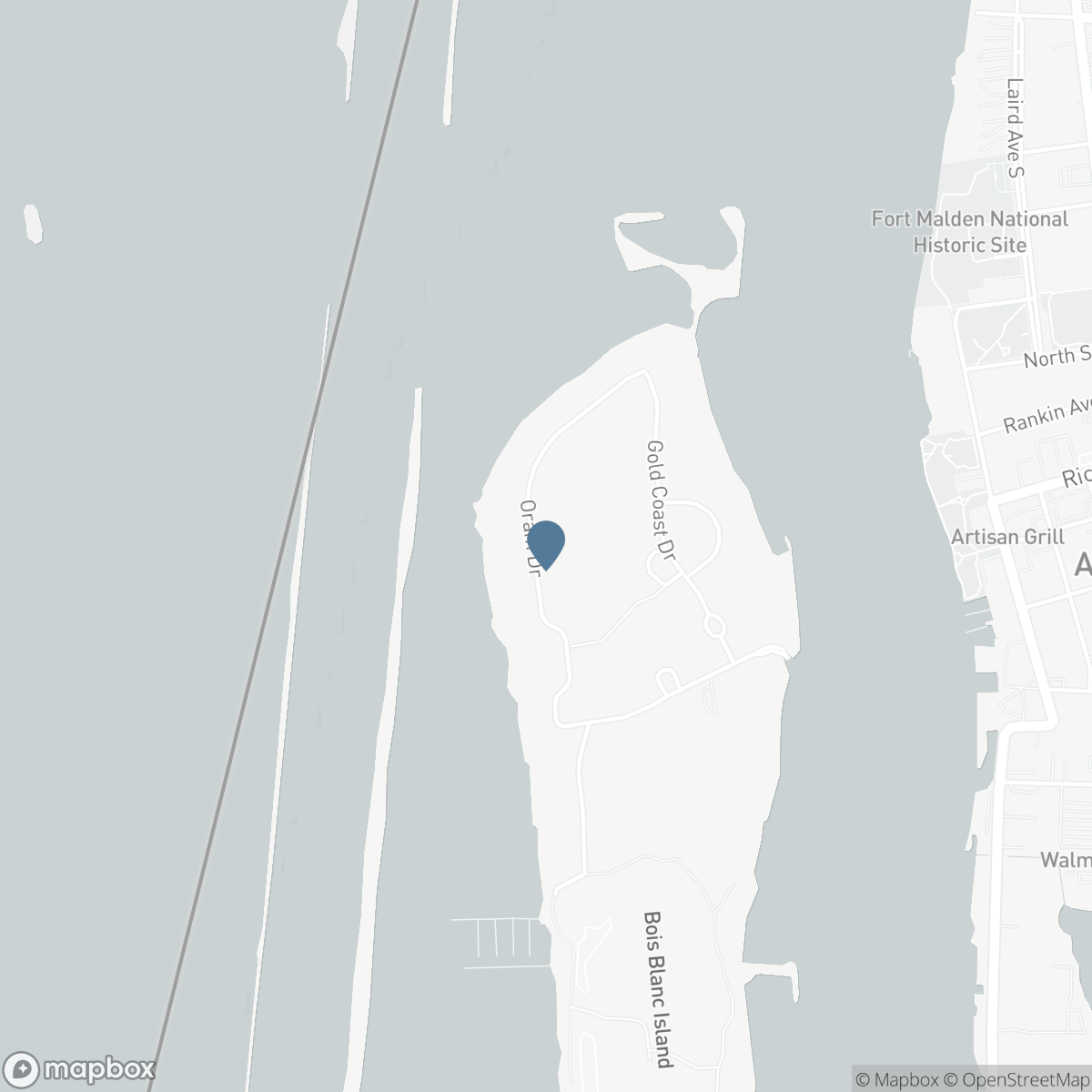 387-393 CRYSTAL BAY, Amherstburg, Ontario N9V 4A7